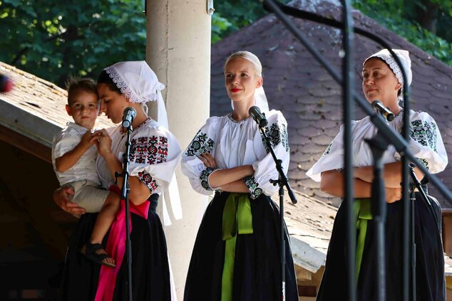 29. folklórna lysá opäť spojila milovníkov tradičnej kultúry - Folklórna Lysá (29)