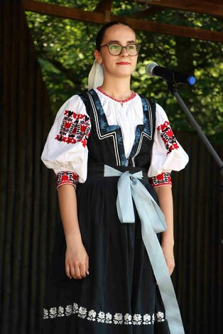 29. folklórna lysá opäť spojila milovníkov tradičnej kultúry - Folklórna Lysá (30)
