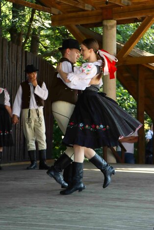 29. folklórna lysá opäť spojila milovníkov tradičnej kultúry - Folklórna Lysá (31)