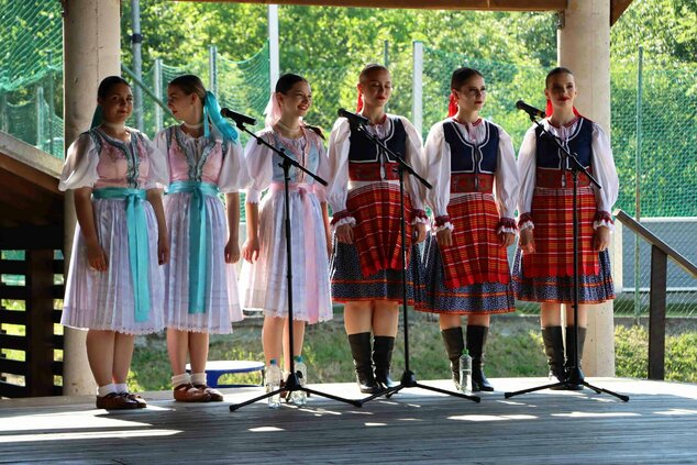 29. folklórna lysá opäť spojila milovníkov tradičnej kultúry - Folklórna Lysá (33)