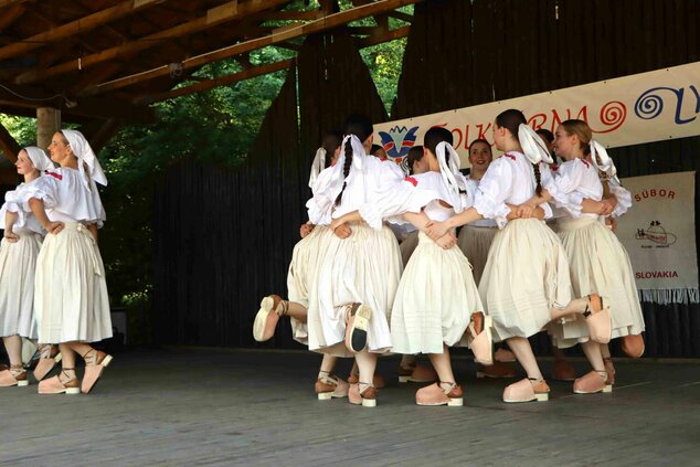 29. folklórna lysá opäť spojila milovníkov tradičnej kultúry - Folklórna Lysá (36)