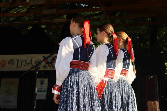 29. folklórna lysá opäť spojila milovníkov tradičnej kultúry - Folklórna Lysá (37)