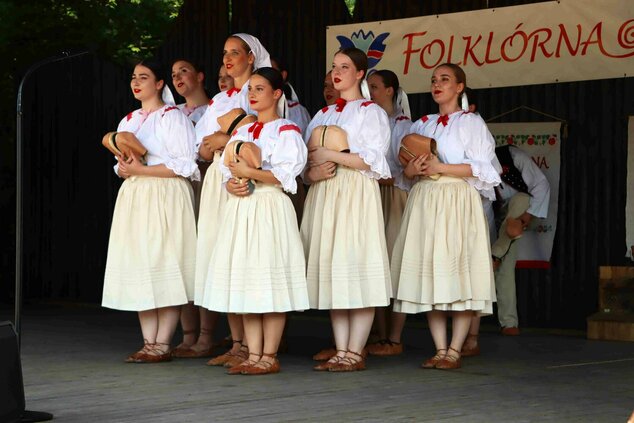 29. folklórna lysá opäť spojila milovníkov tradičnej kultúry - Folklórna Lysá (38)