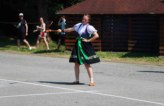 29. folklórna lysá opäť spojila milovníkov tradičnej kultúry - Folklórna Lysá (3)