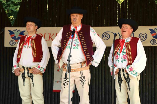 29. folklórna lysá opäť spojila milovníkov tradičnej kultúry - Folklórna Lysá (50)