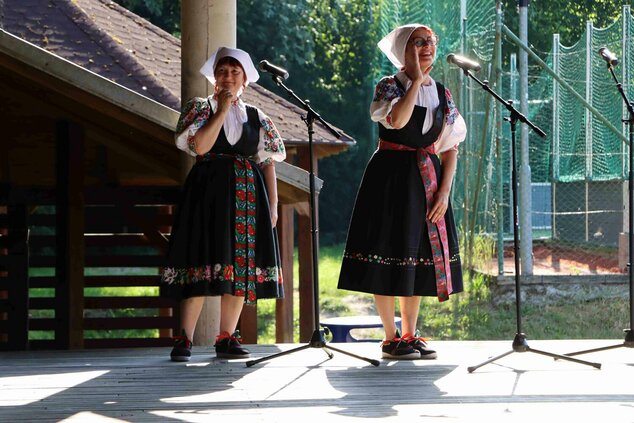 29. folklórna lysá opäť spojila milovníkov tradičnej kultúry - Folklórna Lysá (51)