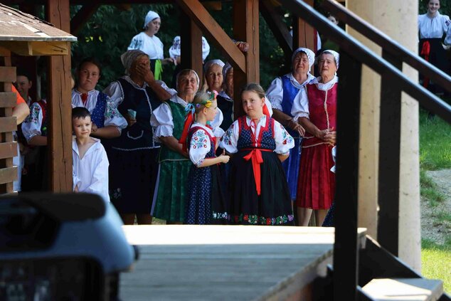 29. folklórna lysá opäť spojila milovníkov tradičnej kultúry - Folklórna Lysá (5)