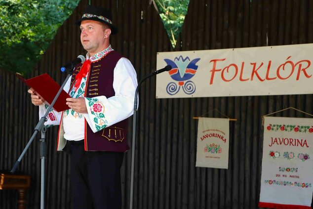 29. folklórna lysá opäť spojila milovníkov tradičnej kultúry - Folklórna Lysá (8)