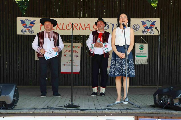 29. folklórna lysá opäť spojila milovníkov tradičnej kultúry - Folklórna Lysá (9)