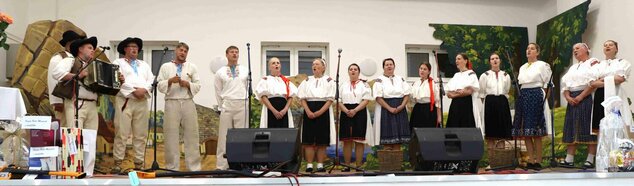 30. brvništské hody - 7