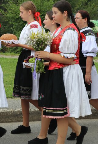33. marikovské folklórne slávnosti opäť spojili milovníkov folklóru - IMG_2568