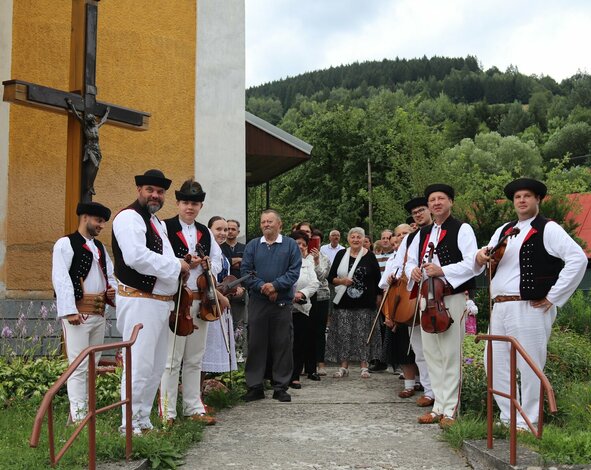 33. marikovské folklórne slávnosti opäť spojili milovníkov folklóru - IMG_2614