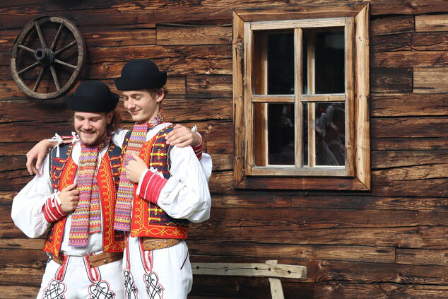 33. marikovské folklórne slávnosti opäť spojili milovníkov folklóru - IMG_2826