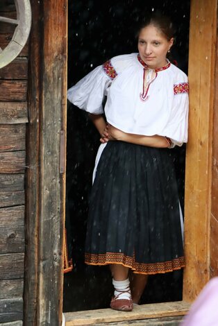 33. marikovské folklórne slávnosti opäť spojili milovníkov folklóru - Marikovské folklórne slávnosti (16)