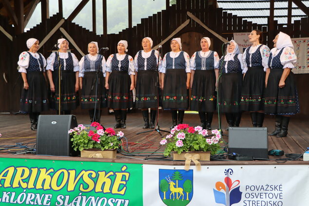33. marikovské folklórne slávnosti opäť spojili milovníkov folklóru - Marikovské folklórne slávnosti (18)