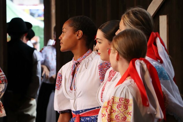 33. marikovské folklórne slávnosti opäť spojili milovníkov folklóru - Marikovské folklórne slávnosti (21)