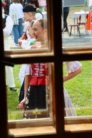 33. marikovské folklórne slávnosti opäť spojili milovníkov folklóru - Marikovské folklórne slávnosti (28)