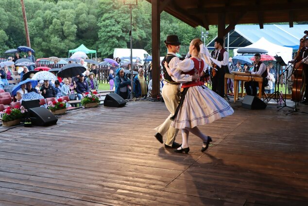 33. marikovské folklórne slávnosti opäť spojili milovníkov folklóru - Marikovské folklórne slávnosti (29)