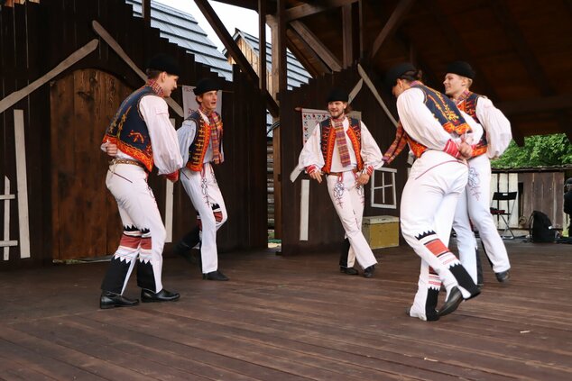 33. marikovské folklórne slávnosti opäť spojili milovníkov folklóru - Marikovské folklórne slávnosti (32)
