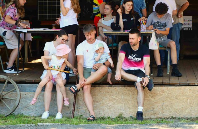 Dáma s ďalekohľadom: príjemné dopoludnie venované histórii, tajomstvám vesmíru a umeniu - Dáma s ďalekohľadom (16)