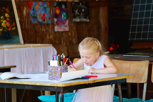 Dáma s ďalekohľadom: príjemné dopoludnie venované histórii, tajomstvám vesmíru a umeniu - Dáma s ďalekohľadom (7)