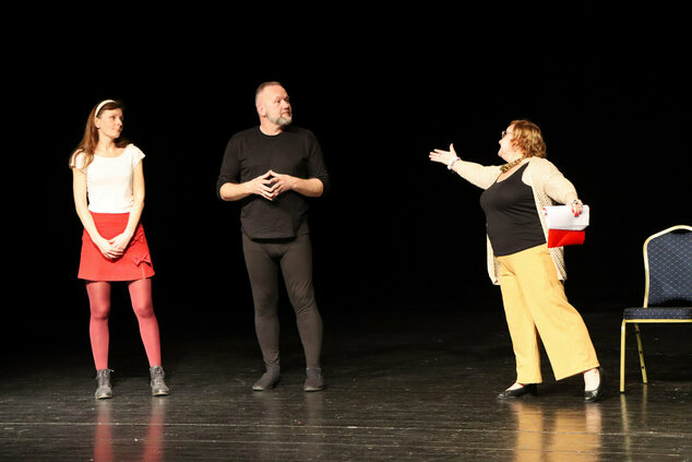 Divadelné javisko považia 2026 - výsledky regionálneho kola celoštátnych postupových súťaží a prehliadok fedim  a belopotockého mikuláš - Divadelné javisko Považia (13)