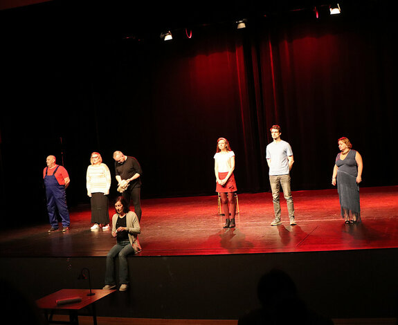 Divadelné javisko považia 2026 - výsledky regionálneho kola celoštátnych postupových súťaží a prehliadok fedim  a belopotockého mikuláš - Divadelné javisko Považia (14)