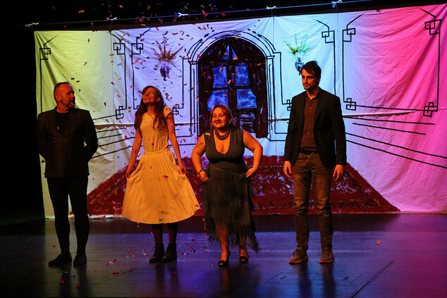 Divadelné javisko považia 2026 - výsledky regionálneho kola celoštátnych postupových súťaží a prehliadok fedim  a belopotockého mikuláš - Divadelné javisko Považia (17)