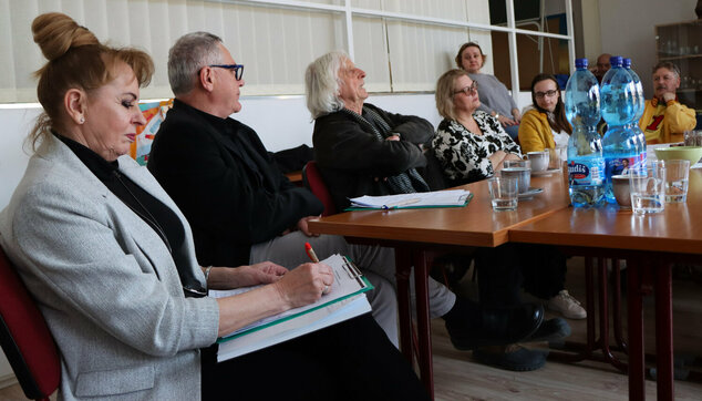 Divadelné javisko považia 2026 - výsledky regionálneho kola celoštátnych postupových súťaží a prehliadok fedim  a belopotockého mikuláš - Divadelné javisko Považia (19)