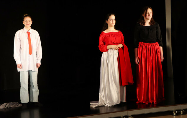 Divadelné javisko považia 2026 - výsledky regionálneho kola celoštátnych postupových súťaží a prehliadok fedim  a belopotockého mikuláš - Divadelné javisko Považia (1)