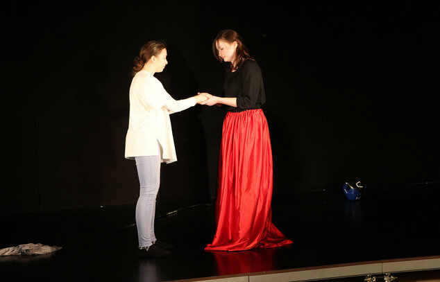 Divadelné javisko považia 2026 - výsledky regionálneho kola celoštátnych postupových súťaží a prehliadok fedim  a belopotockého mikuláš - Divadelné javisko Považia (2)