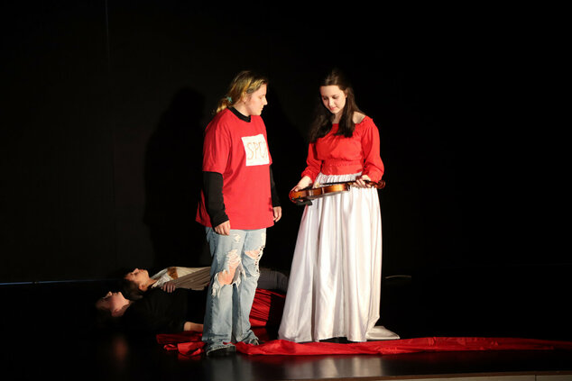 Divadelné javisko považia 2026 - výsledky regionálneho kola celoštátnych postupových súťaží a prehliadok fedim  a belopotockého mikuláš - Divadelné javisko Považia (4)