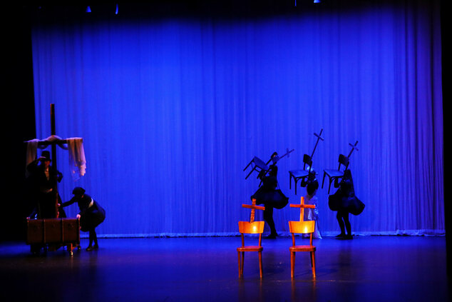 Divadelné javisko považia 2026 - výsledky regionálneho kola celoštátnych postupových súťaží a prehliadok fedim  a belopotockého mikuláš - Divadelné javisko Považia (8)