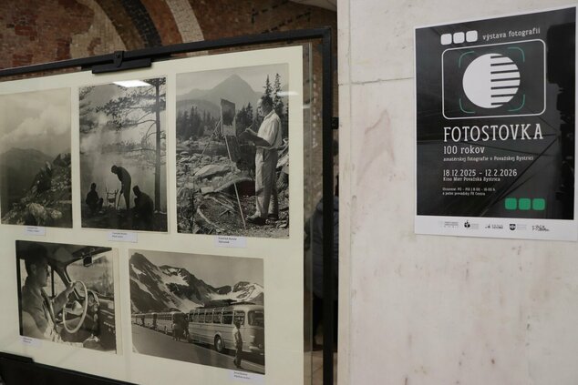 Fotostovka - 100 rokov amatérskej fotografie v považskej bystrici - Img 7954