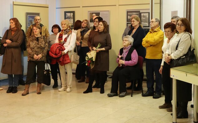 Fotostovka - 100 rokov amatérskej fotografie v považskej bystrici - Img 7979