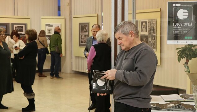 Fotostovka - 100 rokov amatérskej fotografie v považskej bystrici - Img 8038