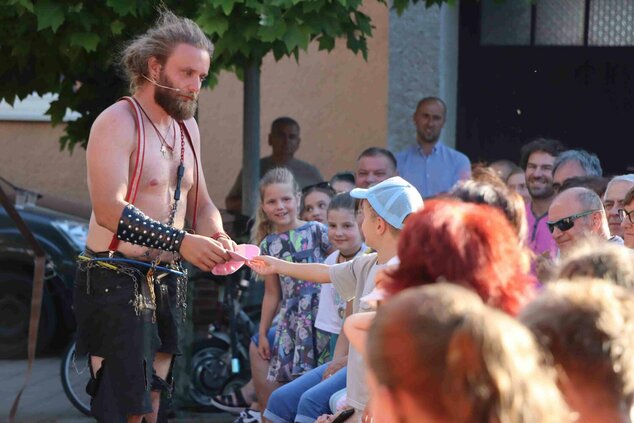 Gavlovičovo pruské opäť prilákalo stovky návštevníkov - IMG_6360