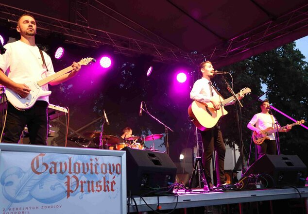 Gavlovičovo pruské opäť prilákalo stovky návštevníkov - IMG_6675