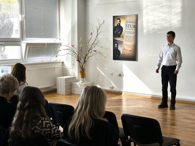 Hviezdoslavov kubín 2026 - výsledky regionálneho kola 72. ročníka celoštátnej postupovej súťaže a prehliadky v umeleckom prednese poézie a prózy, v tvorbe recitačných kolektívov a divadiel poézie detí, mládeže a dospelých - 11