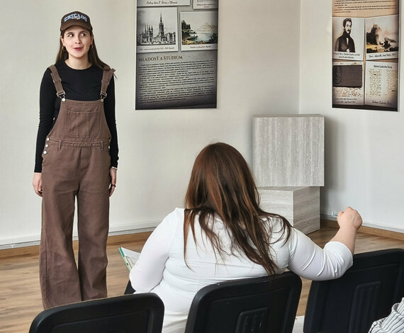 Hviezdoslavov kubín 2026 - výsledky regionálneho kola 72. ročníka celoštátnej postupovej súťaže a prehliadky v umeleckom prednese poézie a prózy, v tvorbe recitačných kolektívov a divadiel poézie detí, mládeže a dospelých - 12