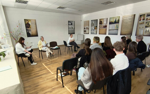 Hviezdoslavov kubín 2026 - výsledky regionálneho kola 72. ročníka celoštátnej postupovej súťaže a prehliadky v umeleckom prednese poézie a prózy, v tvorbe recitačných kolektívov a divadiel poézie detí, mládeže a dospelých - 16