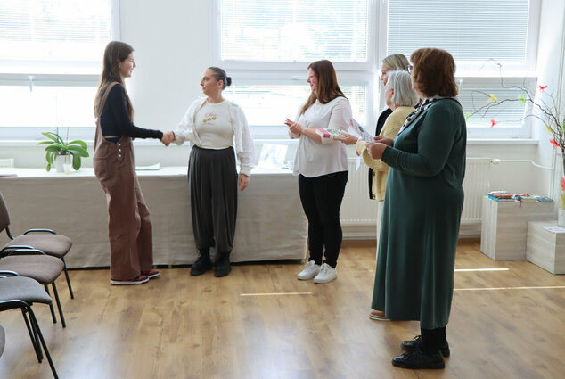 Hviezdoslavov kubín 2026 - výsledky regionálneho kola 72. ročníka celoštátnej postupovej súťaže a prehliadky v umeleckom prednese poézie a prózy, v tvorbe recitačných kolektívov a divadiel poézie detí, mládeže a dospelých - 17