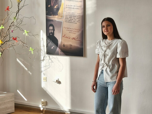 Hviezdoslavov kubín 2026 - výsledky regionálneho kola 72. ročníka celoštátnej postupovej súťaže a prehliadky v umeleckom prednese poézie a prózy, v tvorbe recitačných kolektívov a divadiel poézie detí, mládeže a dospelých - 6