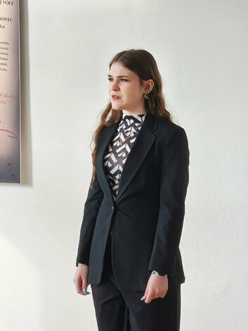 Hviezdoslavov kubín 2026 - výsledky regionálneho kola 72. ročníka celoštátnej postupovej súťaže a prehliadky v umeleckom prednese poézie a prózy, v tvorbe recitačných kolektívov a divadiel poézie detí, mládeže a dospelých - 9