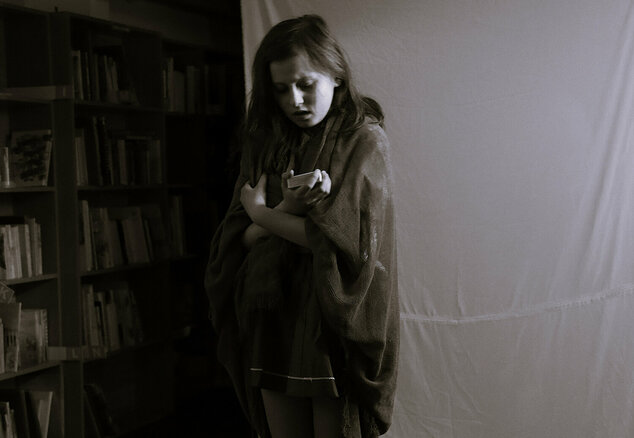 Hviezdoslavov kubín 2026 - výsledky regionálneho kola 72. ročníka celoštátnej postupovej súťaže a prehliadky v umeleckom prednese poézie a prózy, v tvorbe recitačných kolektívov a divadiel poézie detí, mládeže a dospelých - Dievčatko so zápalkami