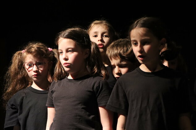 Hviezdoslavov kubín 2026 - výsledky regionálneho kola 72. ročníka celoštátnej postupovej súťaže a prehliadky v umeleckom prednese poézie a prózy, v tvorbe recitačných kolektívov a divadiel poézie detí, mládeže a dospelých - KUŠ! (3)