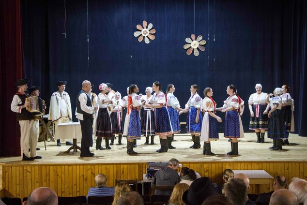 Nositelia tradícií 2026 – regionálne kolo - IMG_1726