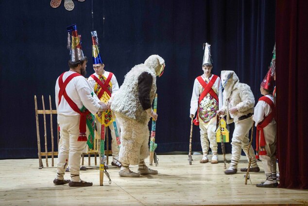 Nositelia tradícií 2026 – regionálne kolo - IMG_1767