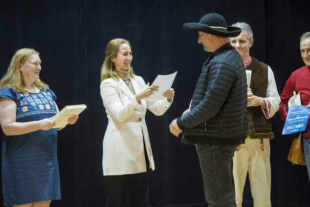 Nositelia tradícií 2026 – regionálne kolo - IMG_1881