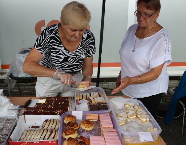 Obec udiča oslávila 705. výročie prvej písomnej zmienky - IMG_7526